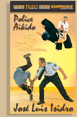 POLICEJNI-AIKIDO